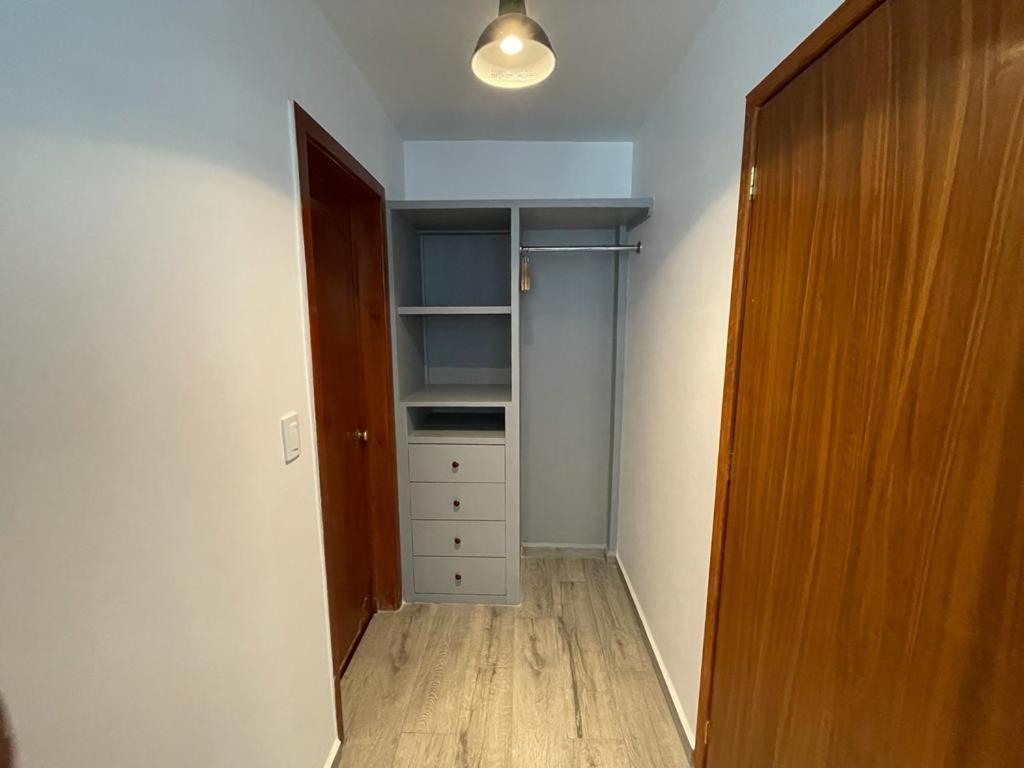 Nice & Cozy Suite In Cdmx, Near Roma,Zocalo 7 مدينة مكسيكو المظهر الخارجي الصورة